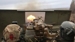 歐盟國家外長和防長開會敲定援助烏克蘭彈藥計劃
