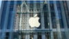 Ba Mamaki Kamfanin Apple Zai Fuskanci Tirjiya Daga Gwamnatin Amurka