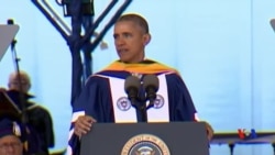 奧巴馬稱美國種族關係改善但仍需更多努力