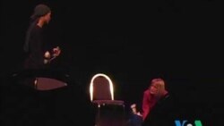 Норд-Ост: "I Plead Guilty"