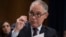 奥克拉荷马州的州司法部长普鲁特（Scott Pruitt）出任美国环保署长