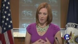 VOA连线：中国黑客入侵美：政府人事档案未被伤害