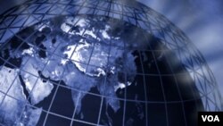 ລາຍການກະຈາຍສຽງຂອງວີໂອເອ ລາວ