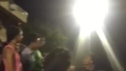 OSFNA 2016 Deeggartoota garee Kilabii Leenca DC,MN