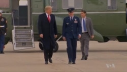 Russia Controversy Continues to be Distraction for Trump White House