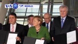 VOA國際60秒(粵語): 2013年11月27日