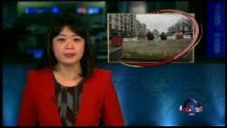 VOA卫视（2016年12月24日 周末专辑）