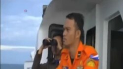 印尼官員：亞航失蹤客機很可能墜入海底