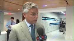 国际经济会议见证中国的崛起？