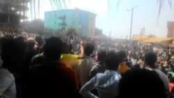 Godinoota Oromiyaa Adda Addaa Keessatti Hiriirri Mormii Har’a Gaggeeffamee Jira