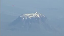 冰島發佈火山噴發紅色預警