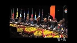 英联邦政府首脑会议遭到一些国家抵制