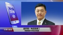 VOA连线：平昌奥运，美韩朝过招谁占上风？