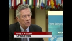 IMF预测今年世界经济平均增长3.3％