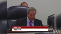 广播理事会理事：美国之音不是宣传机器