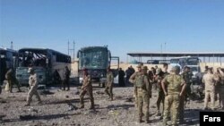 Wurin da aka gano gabjejen kabarin