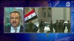 ООН: уровень насилия в Сирии несколько снизился