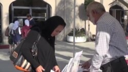 “首投族”肩负美国关键选举中的重任