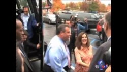 美国政坛一周展望