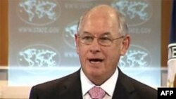 美国国务院发言人克劳利