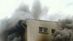 Yunivarsitii Odaa Bultuum Keessatti Kaleessa Balaan Ibiddaa Dhaqqabee Jira