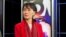 昂山素季9月18日在华盛顿接受美国之音专访