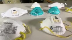 限制病毒傳播 特朗普政府預計將建議美國人戴口罩