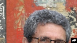 理查德.伯恩斯坦