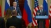 Trump Defends Putin Summit as Poll Shows High Disapproval
