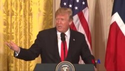 川普據稱用髒話稱呼海地與非洲國家