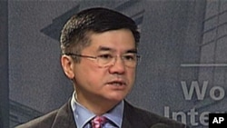 駱家輝(資料照片)