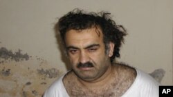 US To Try 9/11 Suspects In Civilian Court