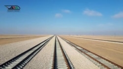 美澳与中国交恶让普京看到机会 俄升级远东铁路网打造欧亚大陆桥