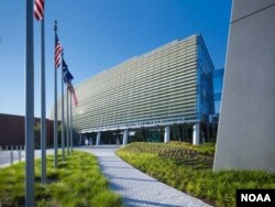 Waajjira Tohannoo Raaga Qilleensa Addunyaa Maryland, USA