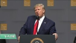 白宫要义(黄耀毅)：特朗普：没有人比中国更会骗，“伟大的贸易协议”可能将达成