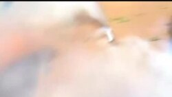 2012-09-15 美國之音視頻新聞: 蘇丹抗議者襲擊英美德使館 