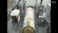 韓美日將簽朝核、導彈情報分享協定