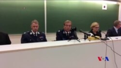 芬蘭將持刀行兇事件作為恐襲事件調查