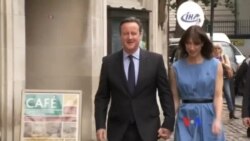 英國星期四公投決定是否留在歐盟