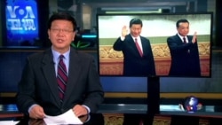 VOA连线：李克强“险遭车祸”引猜疑