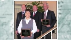 陈霞芬郗小星案律师：华裔身份是主要原因