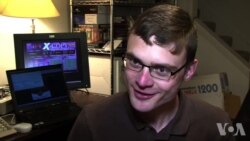 老电脑惊现流行艺术家数码影像