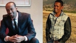 Gaafii fi deebii artiistota lamaan kana wajjin godhame dhageeffadha.