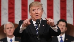 Haasawa pire.Tiraampi Kongireesii Amerikaa irratti