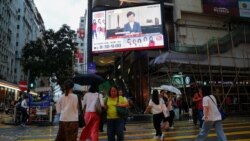 时事大家谈：“一碗水救不了森林大火”，港府撤回修例能否平息政治风波？