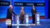 Democrats Debate IS and Attack Trump