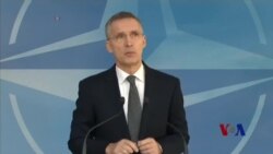 白宫指称俄违反导弹条约 北约密切关注