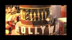 奥斯卡主席团晚宴先睹为快