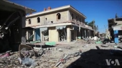 叙利亚政府绑架活动促发黑市获利