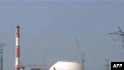 Иранский ядерный реактор